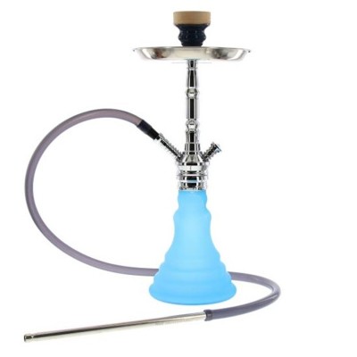 Ναργιλές MYA Melina Chrome-Blue